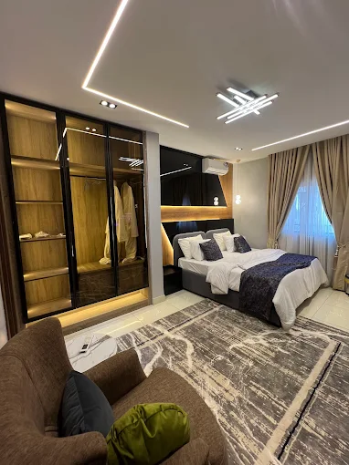 Maivan Luxury Apartment